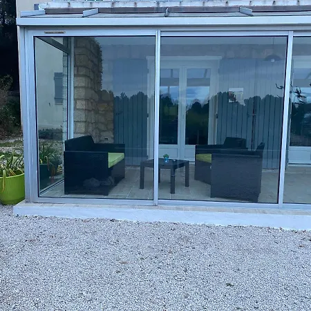 Chez Pat Et Dom Villa